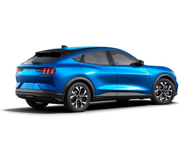 2025 Ford Mustang Mach-E Select (Stk: 25087) in La Malbaie - Image 3 of 7