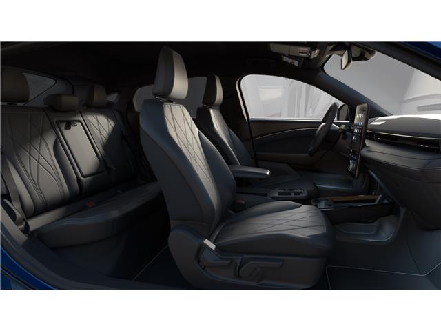 2025 Ford Mustang Mach-E Select (Stk: 25087) in La Malbaie - Image 5 of 7