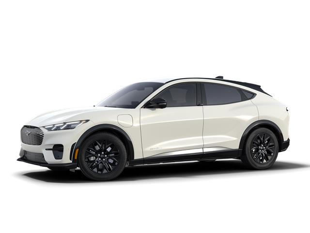 2025 Ford Mustang Mach-E Premium (Stk: 25088) in La Malbaie - Image 1 of 7