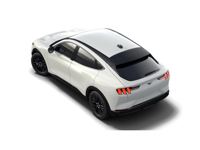 2025 Ford Mustang Mach-E Premium (Stk: 25088) in La Malbaie - Image 2 of 6