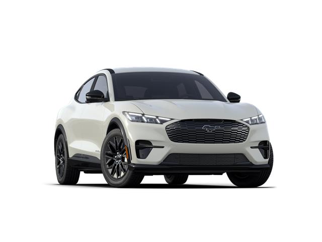 2025 Ford Mustang Mach-E Premium (Stk: 25088) in La Malbaie - Image 4 of 6