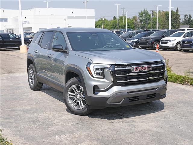 2026 GMC Terrain Elevation (Stk: 44128) in Red Deer - Image 1 of 16