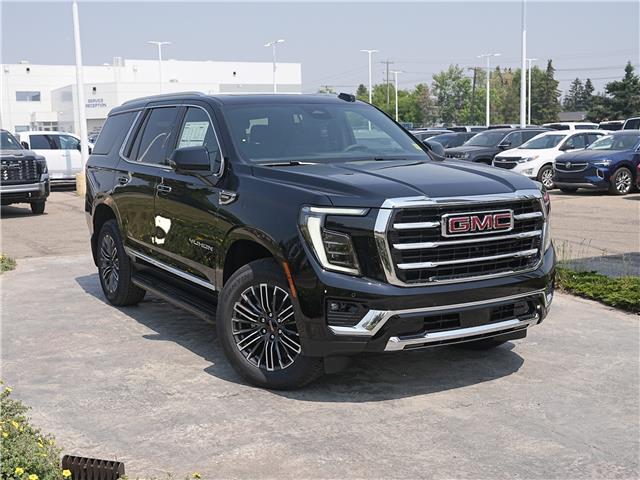 2025 GMC Yukon Elevation (Stk: 313334) in Red Deer - Image 1 of 24