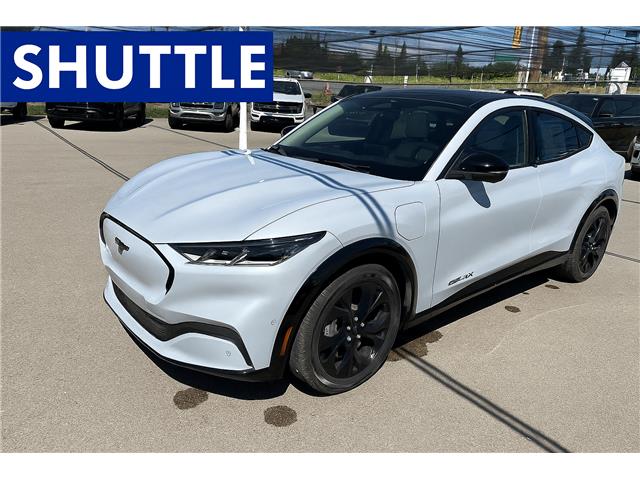 2023 Ford Mustang Mach-E Premium (Stk: 3S3451) in Cardston - Image 1 of 20
