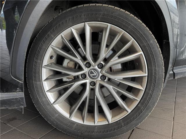 2024 Lexus NX 350 Base (Stk: 24228) in Toronto - Image 2 of 5