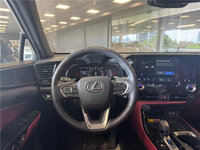 2024 Lexus NX 350 Base (Stk: 24228) in Toronto - Image 4 of 5