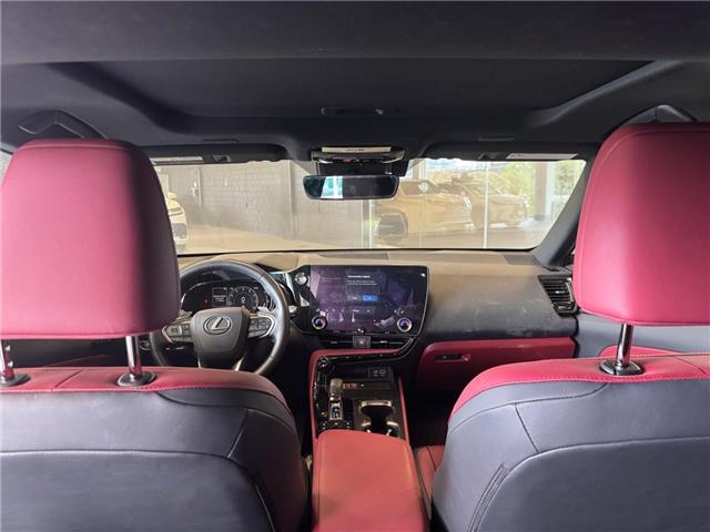 2024 Lexus NX 350 Base (Stk: 24228) in Toronto - Image 5 of 5