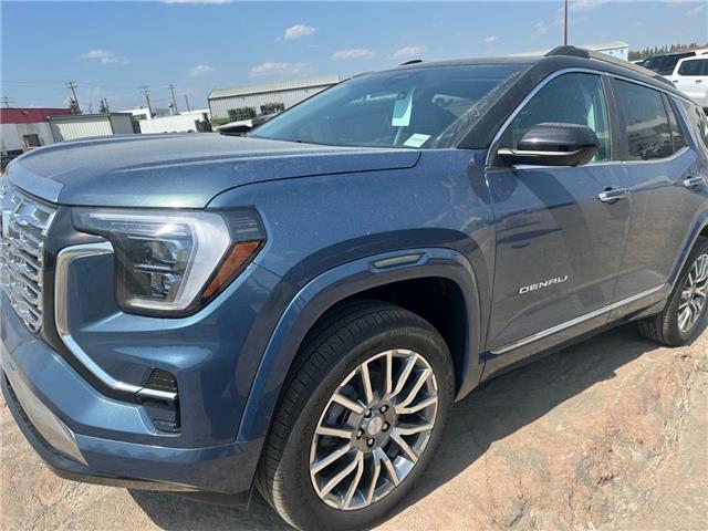 New 2026 GMC Terrain Denali  - Edson - Bannister Chevrolet Buick GMC Ltd Edson