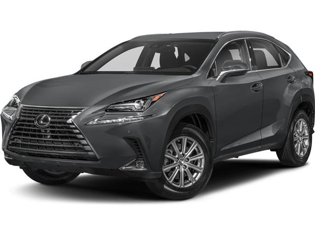 2021 Lexus NX 300  (Stk: 15U3233) in Richmond Hill - Image 1 of 1