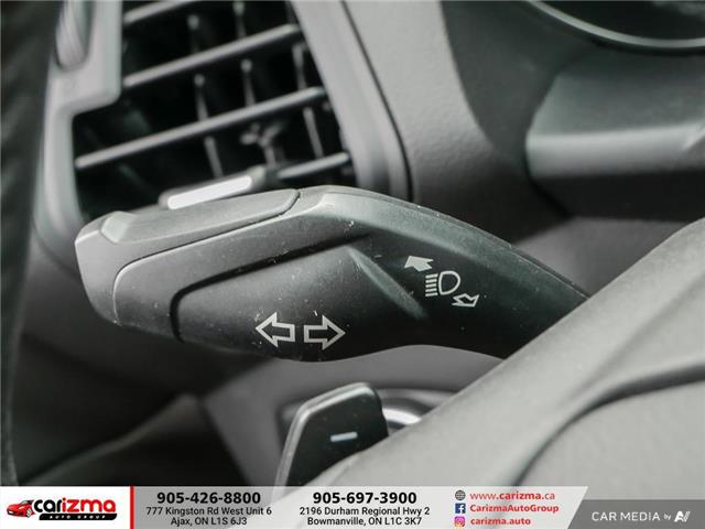 2017 Ford Escape SE (Stk: J1460) in Bowmanville - Image 10 of 27
