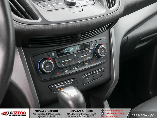 2017 Ford Escape SE (Stk: J1460) in Bowmanville - Image 14 of 27