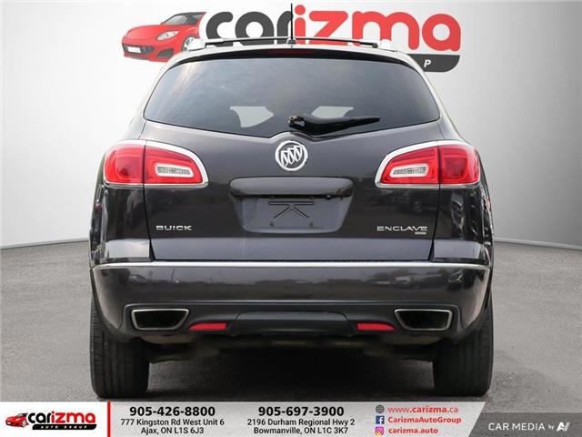 2014 Buick Enclave Leather (Stk: J1514) in Bowmanville - Image 5 of 25 2014 Buick Enclave Leather (Stk: J1514) in Bowmanville - Image 5 of 25