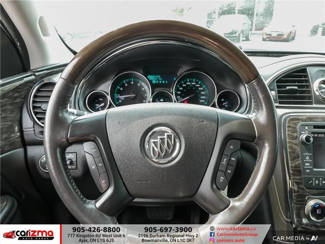 2014 Buick Enclave Leather (Stk: J1514) in Bowmanville - Image 6 of 25 2014 Buick Enclave Leather (Stk: J1514) in Bowmanville - Image 6 of 25
