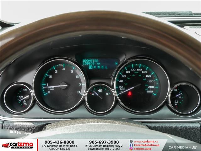 2014 Buick Enclave Leather (Stk: J1514) in Bowmanville - Image 7 of 25 2014 Buick Enclave Leather (Stk: J1514) in Bowmanville - Image 7 of 25