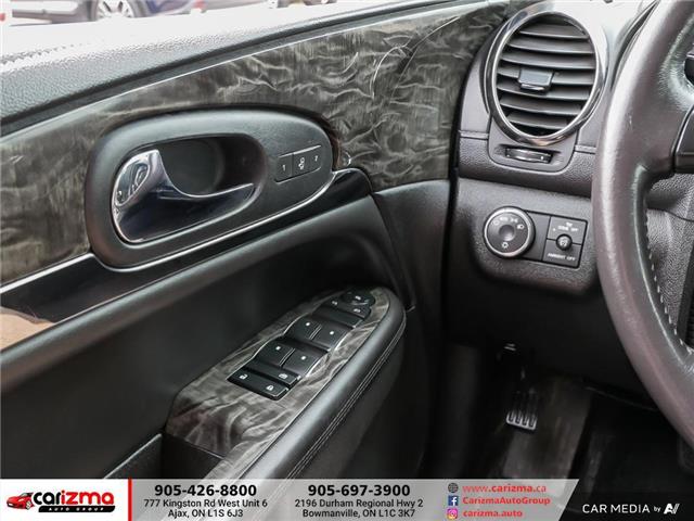 2014 Buick Enclave Leather (Stk: J1514) in Bowmanville - Image 9 of 25 2014 Buick Enclave Leather (Stk: J1514) in Bowmanville - Image 9 of 25