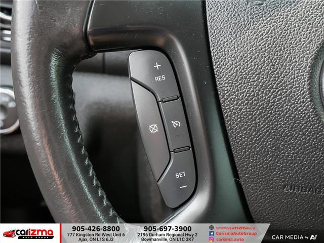 2014 Buick Enclave Leather (Stk: J1514) in Bowmanville - Image 10 of 25 2014 Buick Enclave Leather (Stk: J1514) in Bowmanville - Image 10 of 25