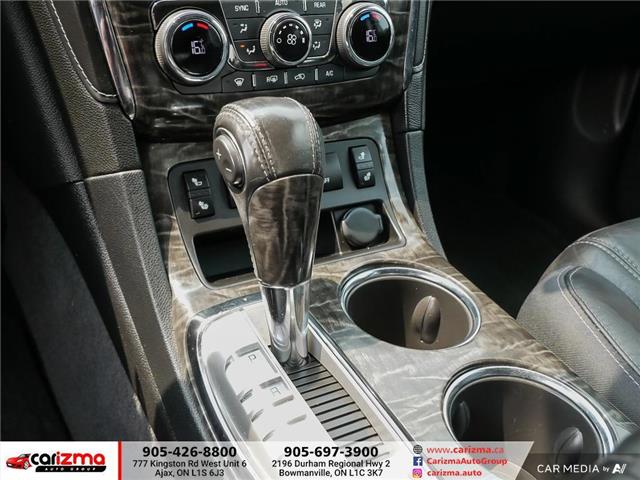 2014 Buick Enclave Leather (Stk: J1514) in Bowmanville - Image 11 of 25 2014 Buick Enclave Leather (Stk: J1514) in Bowmanville - Image 11 of 25