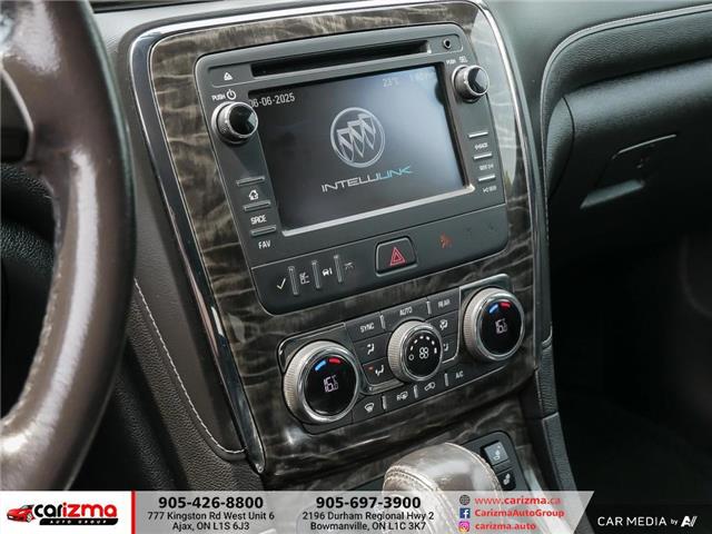 2014 Buick Enclave Leather (Stk: J1514) in Bowmanville - Image 12 of 25 2014 Buick Enclave Leather (Stk: J1514) in Bowmanville - Image 12 of 25