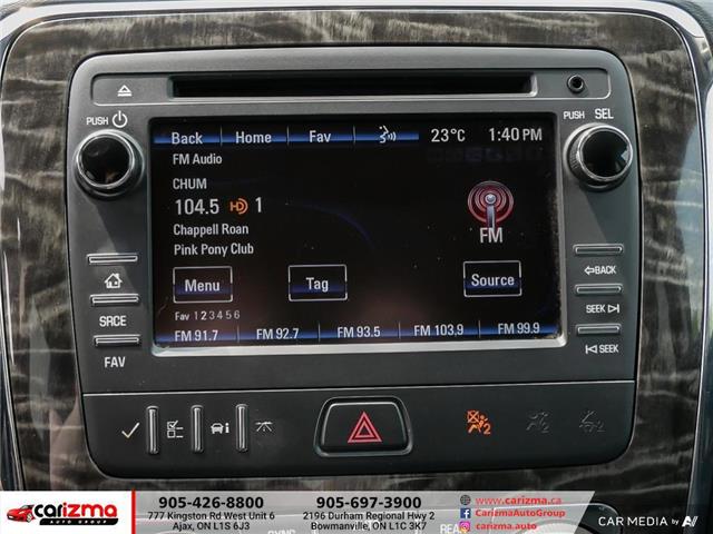 2014 Buick Enclave Leather (Stk: J1514) in Bowmanville - Image 13 of 25 2014 Buick Enclave Leather (Stk: J1514) in Bowmanville - Image 13 of 25