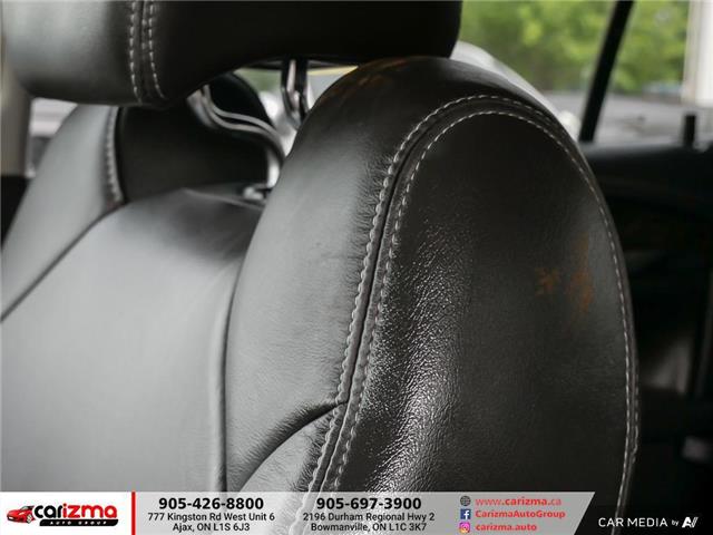 2014 Buick Enclave Leather (Stk: J1514) in Bowmanville - Image 15 of 25 2014 Buick Enclave Leather (Stk: J1514) in Bowmanville - Image 15 of 25