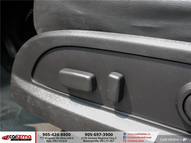 2014 Buick Enclave Leather (Stk: J1514) in Bowmanville - Image 18 of 25 2014 Buick Enclave Leather (Stk: J1514) in Bowmanville - Image 18 of 25