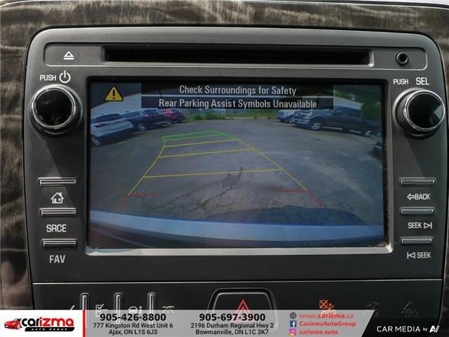 2014 Buick Enclave Leather (Stk: J1514) in Bowmanville - Image 19 of 25 2014 Buick Enclave Leather (Stk: J1514) in Bowmanville - Image 19 of 25