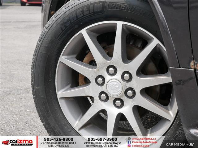 2014 Buick Enclave Leather (Stk: J1514) in Bowmanville - Image 20 of 25 2014 Buick Enclave Leather (Stk: J1514) in Bowmanville - Image 20 of 25