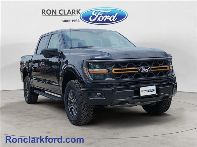 2025 Ford F-150 Tremor (Stk: 16893) in Wyoming - Image 1 of 15