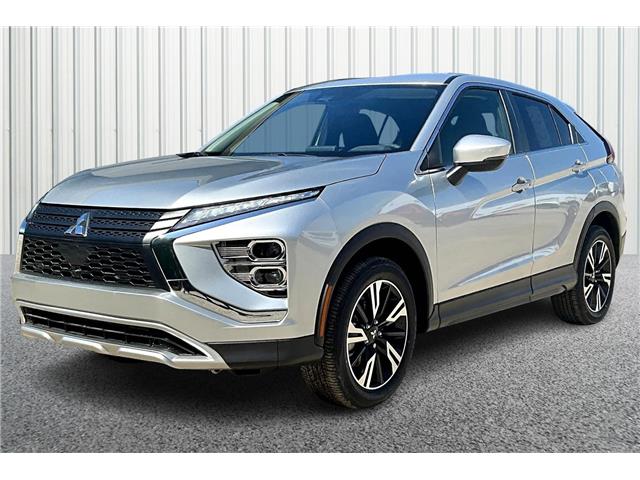 2024 Mitsubishi Eclipse Cross SE (Stk: 24X2618) in Cranbrook - Image 1 of 13
