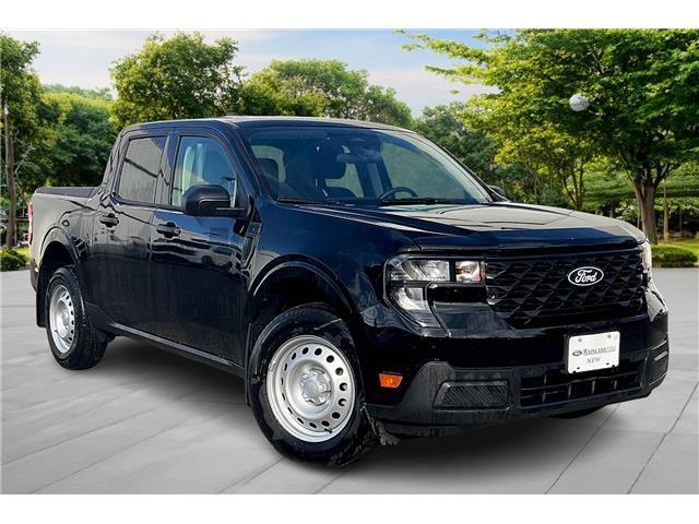 2025 Ford Maverick XL (Stk: 25MA4833) in Vancouver - Image 1 of 14