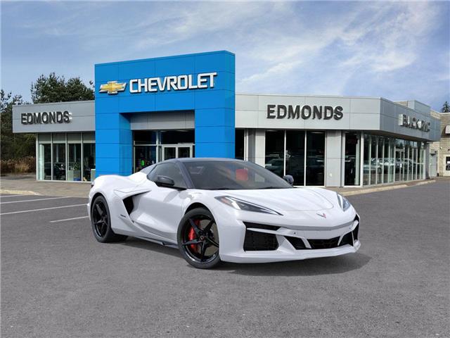 2025 Chevrolet Corvette E-Ray (Stk: 251331) in Huntsville - Image 1 of 24