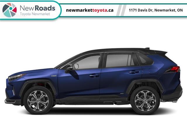 2025 Toyota RAV4 Plug-In Hybrid  (Stk: 39345) in Newmarket - Image 1 of 1
