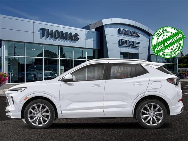 2026 Buick Encore GX Avenir (Stk: B06132) in Cobourg - Image 1 of 1