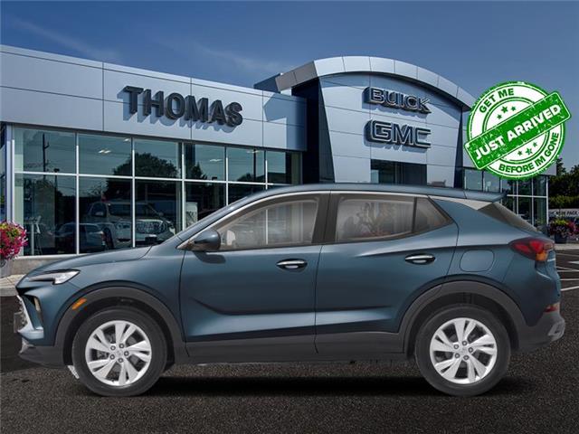 2026 Buick Encore GX Preferred AWD (Stk: B06044) in Cobourg - Image 1 of 1