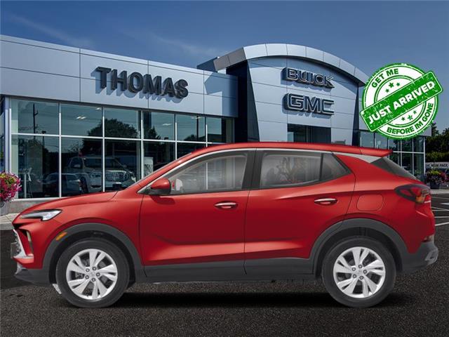 2026 Buick Encore GX Preferred AWD (Stk: B04164) in Cobourg - Image 1 of 1