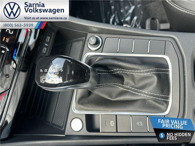 2025 Volkswagen Jetta Highline (Stk: V25124) in Sarnia - Image 19 of 25