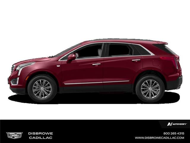 2018 Cadillac XT5 Base (Stk: 84331) in St. Thomas - Image 1 of 1