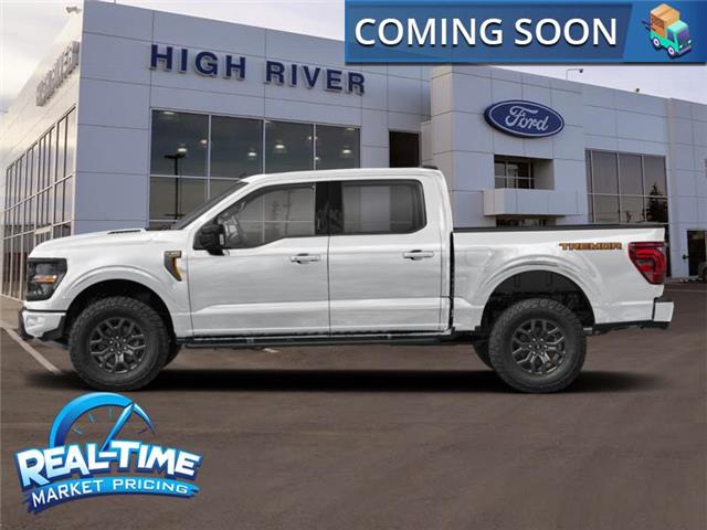 2025 Ford F-150 Tremor (Stk: 25254) in Claresholm - Image 1 of 1