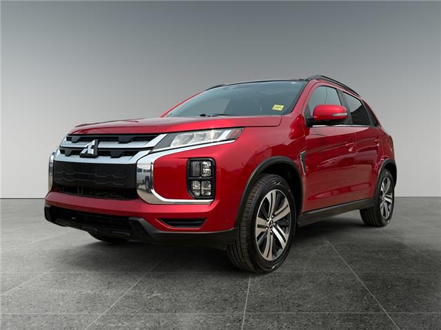 2021 Mitsubishi RVR GT (Stk: P40124C) in Saskatoon - Image 1 of 15