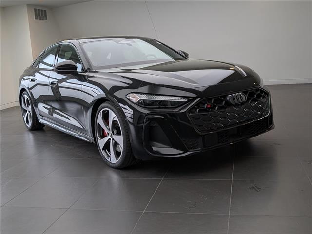 2025 Audi New S5 3.0T Technik (Stk: 184249) in Oakville - Image 1 of 11