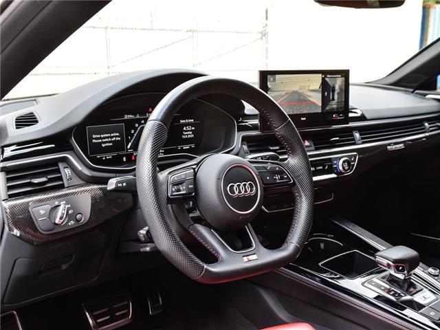 2020 Audi S5 3.0T Technik (Stk: P9615B) in Toronto - Image 11 of 28