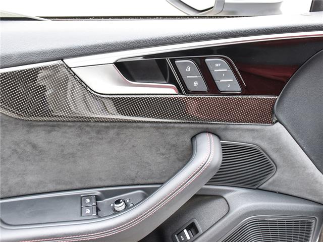 2020 Audi S5 3.0T Technik (Stk: P9615B) in Toronto - Image 14 of 28