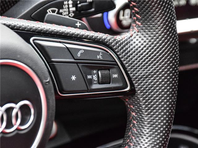 2020 Audi S5 3.0T Technik (Stk: P9615B) in Toronto - Image 17 of 28