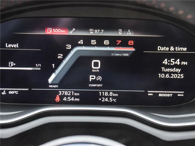 2020 Audi S5 3.0T Technik (Stk: P9615B) in Toronto - Image 20 of 28