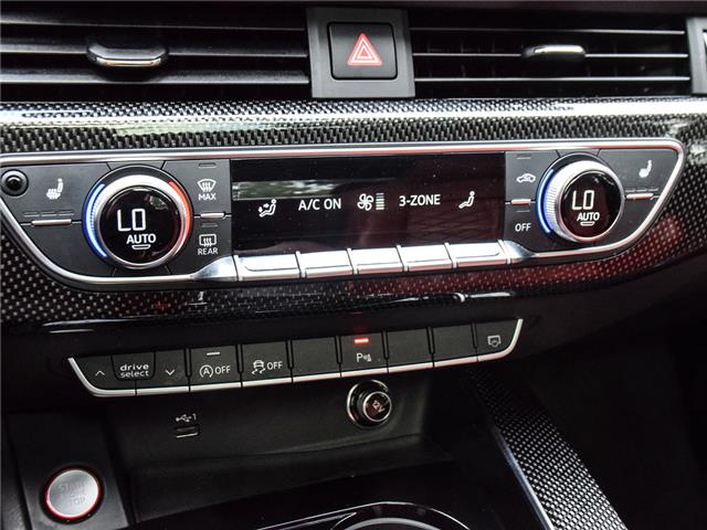 2020 Audi S5 3.0T Technik (Stk: P9615B) in Toronto - Image 21 of 28