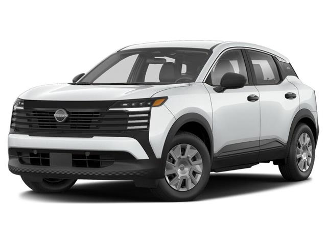 2025 Nissan Kicks S (Stk: HP1723) in Toronto - Image 1 of 2