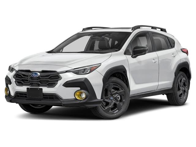 2025 Subaru Crosstrek Onyx (Stk: S8931) in St.Catharines - Image 1 of 3