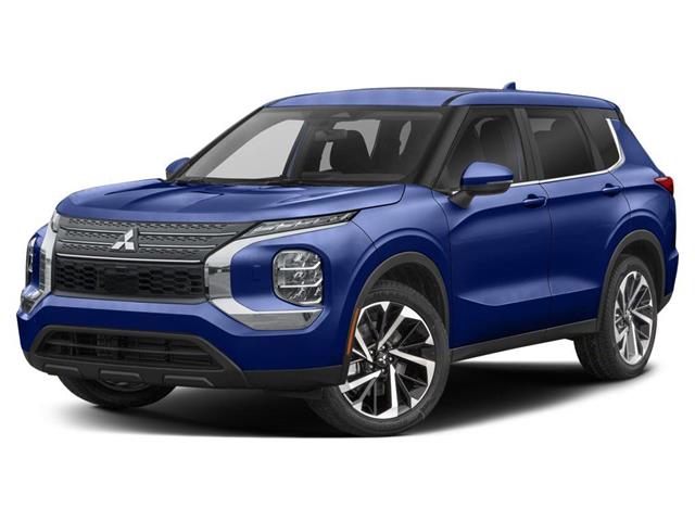 2022 Mitsubishi Outlander LE (Stk: 25248A) in Terrace Bay - Image 1 of 11