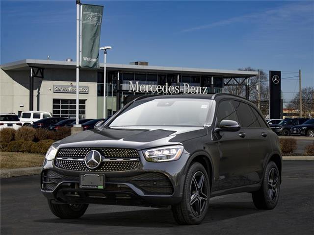 2022 Mercedes-Benz GLC 300 Base (Stk: PM9283) in Windsor - Image 1 of 20