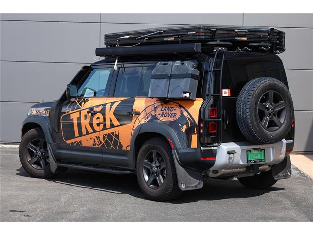 2023 Land Rover Defender S (Stk: D122312) in London - Image 6 of 49